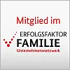 concilio et labore est membre du réseau d'entreprises „Erfolgsfaktor Familie“