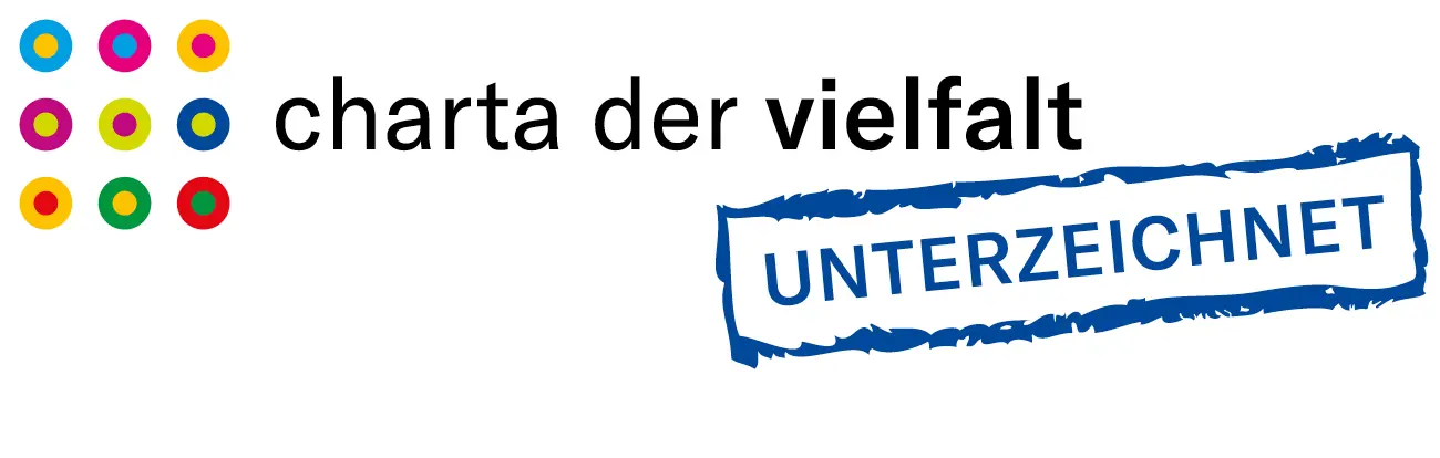 concilio et labore ist Mitglied der Arbeitgebendeninitiative „Charta der Vielfalt“